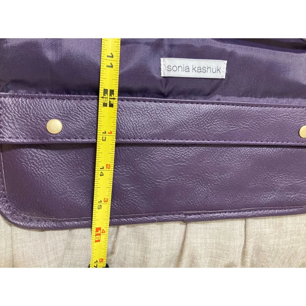 Make Up  Bag Kashuk‎ Bi-Fold